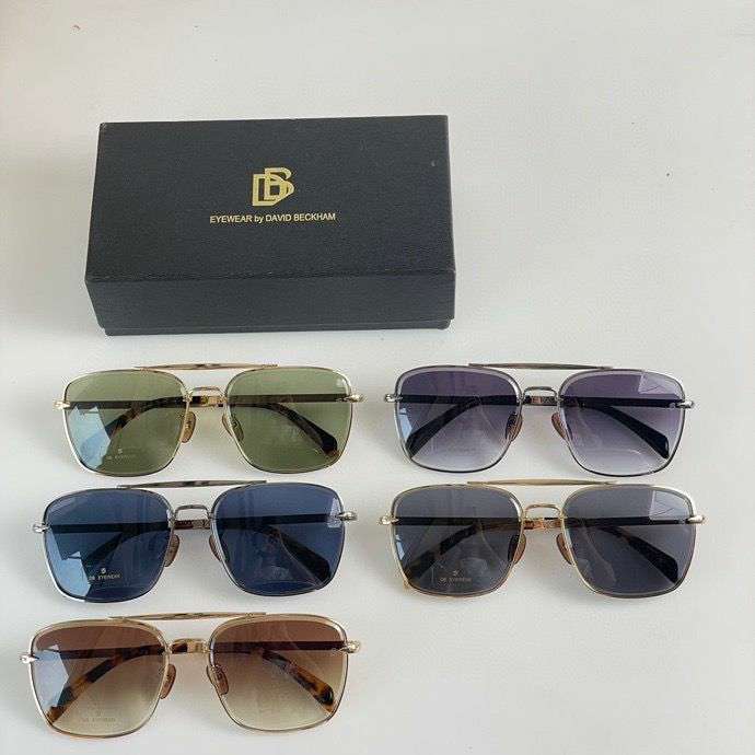 Picture of David Beckha Sunglasses _SKUfw47532814fw